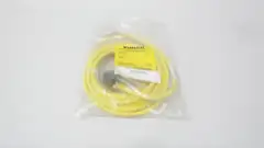 TURCK VAY 22-E658-4M SENSOR & ACTUATOR CABLE 4M