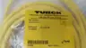 TURCK VAY 22-E658-4M SENSOR & ACTUATOR CABLE 4M thumbnail 5