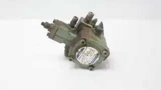 JANUS VP-20-F/A3 VARIABLE VANE PUMP 1.5-7.0MPA