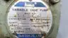 JANUS VP-20-F/A3 VARIABLE VANE PUMP 1.5-7.0MPA thumbnail 5