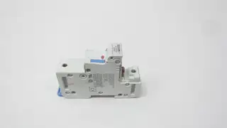 FERRAZ US141I FUSE HOLDER 50A AMP 750V-AC 1P