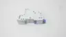 FERRAZ US141I FUSE HOLDER 50A AMP 750V-AC 1P thumbnail 3