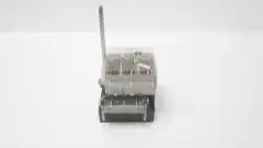 ALLEN BRADLEY 194R-NC030P3 FUSIBLE DISCONNECT SWITCH 600V-AC 250V-DC 3P 30A