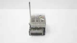 ALLEN BRADLEY 194R-NC030P3 FUSIBLE DISCONNECT SWITCH 600V-AC 250V-DC 3P 30A