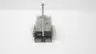 ALLEN BRADLEY 194R-NC030P3 FUSIBLE DISCONNECT SWITCH 600V-AC 250V-DC 3P 30A thumbnail 4