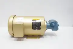 AC MOTOR 460V-AC 1750RPM 1.5HP 57YZ 3PH