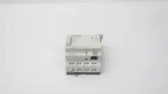 EATON E4-UC-12RCX1P CONTROL RELAY 12/24V-DC