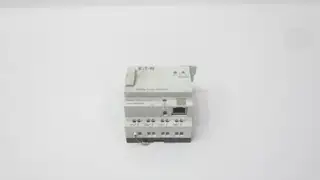 EATON E4-UC-12RCX1P CONTROL RELAY 12/24V-DC