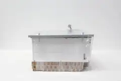 EATON SPH0980140 MCC FEEDER BUCKET 225A AMP