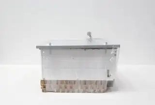 EATON SPH0980140 MCC FEEDER BUCKET 225A AMP