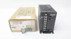 ELCO GT-2.5W POWER SUPPLY 100V-AC 9A 15V-DC 2-1/2W