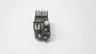 MITSUBISHI S-A11RM CONTACTOR 12A AMP 4KW AC thumbnail 2