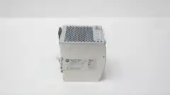 ALLEN BRADLEY 1606-XL120D POWER SUPPLY 120W 24V-DC 5A AMP 100-120/200-240V-AC
