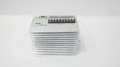 ALLEN BRADLEY 1398-DDM-009 REV H SERVO DRIVE 120/240V-AC 120/240V-AC