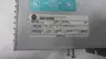 ALLEN BRADLEY 1398-DDM-009 REV H SERVO DRIVE 120/240V-AC 120/240V-AC thumbnail 5