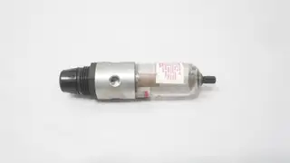 ARROW 7602 HM PNEUMATIC FILTER-REGULATOR 1/4IN NPT