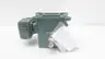 GROVE GEAR DUMQ226-1 RIGHT ANGLE GEAR REDUCER 56C 100HP 1800:1 thumbnail 2
