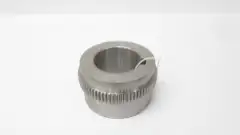 FALK 1035G GEAR COUPLING HUB 4.19IN BORE