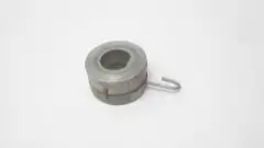CONTINENTAL UXI0108A601 RUPTURE DISC HOLDER 1-1/2" 300/600