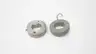 CONTINENTAL UXI0108A601 RUPTURE DISC HOLDER 1-1/2" 300/600 thumbnail 3