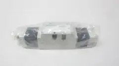 NUMATICS 134SS400K000030 SOLENOID VALVE 110-120V-AC