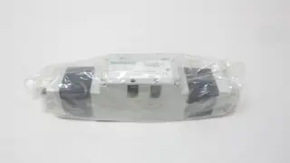 NUMATICS 134SS400K000030 SOLENOID VALVE 110-120V-AC