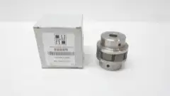 HYSTER 0355329 JAW COUPLING 1/2IN