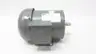 WEG 2518ES3EB56C AC MOTOR 208-230V-AC 460V-AC 1760RPM 1/4HP 3PH B56C thumbnail 1