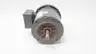 WEG 2518ES3EB56C AC MOTOR 208-230V-AC 460V-AC 1760RPM 1/4HP 3PH B56C thumbnail 2
