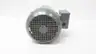 WEG 2518ES3EB56C AC MOTOR 208-230V-AC 460V-AC 1760RPM 1/4HP 3PH B56C thumbnail 4