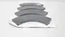 ROC CARBON TO0829BD10A FAN PACKING RING ASSEMBLY PARTS thumbnail 2