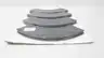 ROC CARBON TO0829BD10A FAN PACKING RING ASSEMBLY PARTS thumbnail 4
