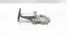 FABRI-VALVE FV-C3720648-190048198 KNIFE GATE VALVE 6IN MANUAL FLANGED STAINLESS thumbnail 2