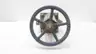 FABRI-VALVE FV-C3720648-190048198 KNIFE GATE VALVE 6IN MANUAL FLANGED STAINLESS thumbnail 3