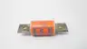 GOULD SHAWMUT AJT300 AMP-TRAP 2000 CLASS J BLADE FUSE 600V-AC 300A thumbnail 2