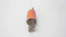 GOULD SHAWMUT AJT300 AMP-TRAP 2000 CLASS J BLADE FUSE 600V-AC 300A thumbnail 3