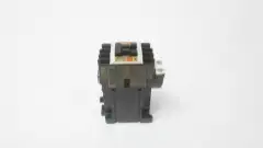 FUJI ELECTRIC SC-03/G AC CONTACTOR 24V-DC 20A 5HP
