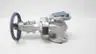 DSI 37LUF-N WEDGE GATE VALVE 2IN MANUAL 150 STEEL FLANGED thumbnail 3