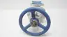 DSI 37LUF-N WEDGE GATE VALVE 2IN MANUAL 150 STEEL FLANGED thumbnail 4