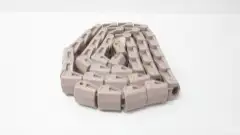 REXNORD NHT78 CONVEYOR CHAIN 10FT 2.61IN 2.91IN