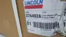 LINCOLN 276492A INLINE FILTER ELEMENT 4500PSI 3/4IN NPT thumbnail 5