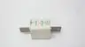 FERRAZ SHAWMUT NH2AM69V200 BLADE FUSE 200A 690V-AC thumbnail 2