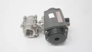 VALWORX 530075 AP075 F05-F07 PNEUMATIC ACTUATOR