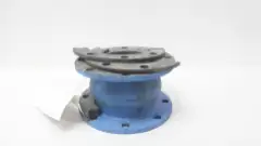 GARLOCK 206 94314-0624 PIPE EXPANSION JOINT 11IN 6IN