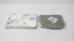 TSUBAKI RS80RIV ROLLER CHAIN 10FT 1IN