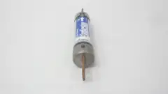 LITTELFUSE FLSR 125 ID INDICATOR CLASS RK5 BLADE FUSE 125A 75-600V-AC