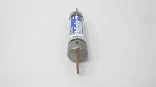 LITTELFUSE FLSR 125 ID INDICATOR CLASS RK5 BLADE FUSE 125A 75-600V-AC