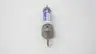 LITTELFUSE FLSR 125 ID INDICATOR CLASS RK5 BLADE FUSE 125A 75-600V-AC thumbnail 1