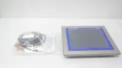 METTLER TOLEDO 15 HMI 30691331 15IN HMI OPERATOR INTERFACE PANEL