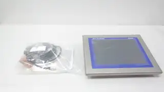 METTLER TOLEDO 15 HMI 30691331 15IN HMI OPERATOR INTERFACE PANEL